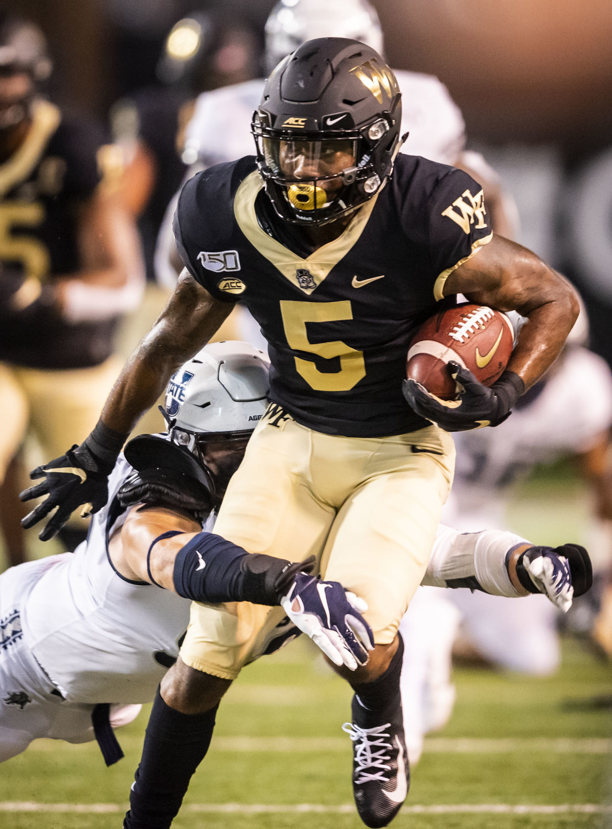 WakeFootball